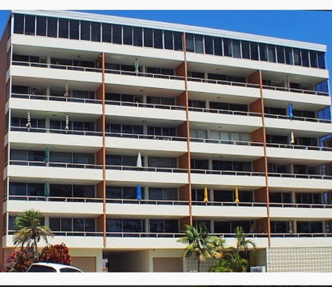Park Towers Holiday Units - Accommodation Redcliffe 0