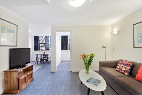 Park View Apartment - Accommodation Redcliffe 1