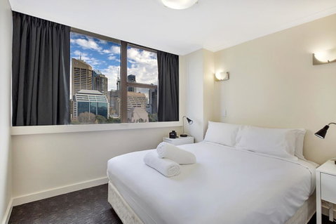 Park View Apartment - Accommodation Redcliffe 3
