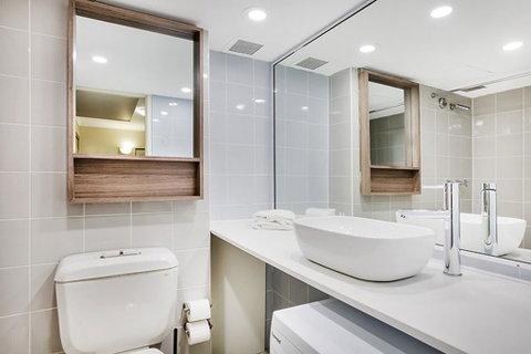 Park View Apartment - Accommodation Redcliffe 2