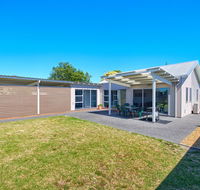 Parker Eco House - Accommodation Redcliffe