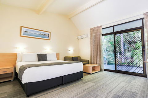 Parkhaven - Accommodation Redcliffe 0