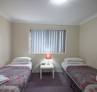Parkside Apartments at 35 Grose St - Accommodation Redcliffe
