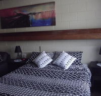 Parkside Motel Morwell - Accommodation Redcliffe