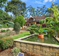 Parkview Cottage - Accommodation Redcliffe