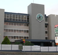 Parramatta City Motel - Accommodation Redcliffe