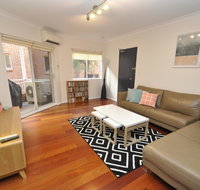 Parramatta Self-Contained Two-Bedroom Apartment 4LEN - Accommodation Redcliffe