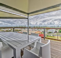Patara13 - Accommodation Redcliffe