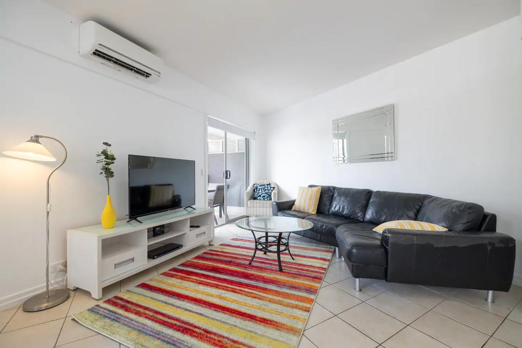 Windsor QLD Accommodation Redcliffe