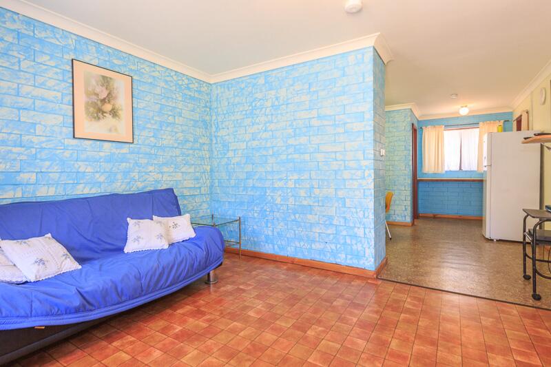 Peaceful Bay WA Accommodation Redcliffe