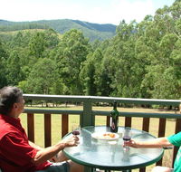 Peacehaven Country Cottages  Farmstay - Accommodation Redcliffe