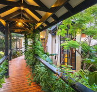 Pearl River Houses - Accommodation Redcliffe