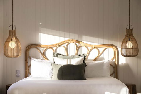 Pebbly Beach Escape - Accommodation Redcliffe 2
