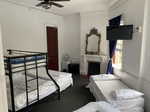 Peg Leg Darling Harbour - Accommodation Redcliffe 2