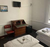 Peg Leg Darling Harbour - Accommodation Redcliffe