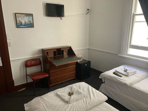 Peg Leg Darling Harbour - Accommodation Redcliffe 0