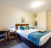 Pegasus Motel - Accommodation Redcliffe