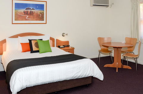 Pegasus Motor Inn And Serviced Apartments - Accommodation Redcliffe 3