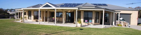 Pelican Perch Retreat - Accommodation Redcliffe 1