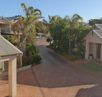 Pelican Shore Villas Kalbarri - Accommodation Redcliffe