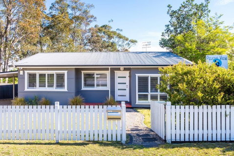 PELICAN VIEW-Jervis Bay Territory With Free WIFI - Accommodation Redcliffe 3
