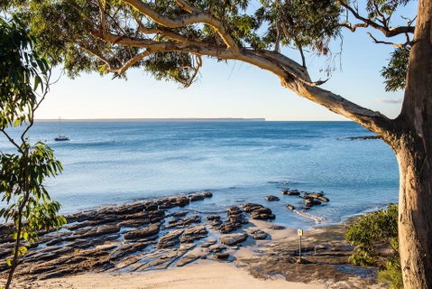 PELICAN VIEW-Jervis Bay Territory With Free WIFI - Accommodation Redcliffe 2