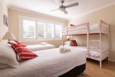 PELICAN VIEW-Jervis Bay Territory With Free WIFI - Accommodation Redcliffe 1