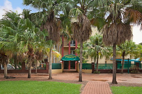 Peninsular Apartments - Accommodation Redcliffe 0