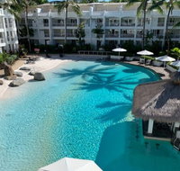 PENTHOUSE 3133 Beach Club - Accommodation Redcliffe