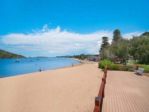 Penthouse 707 - 4 Bedroom Oceanview Penthouse - Accommodation Redcliffe 3