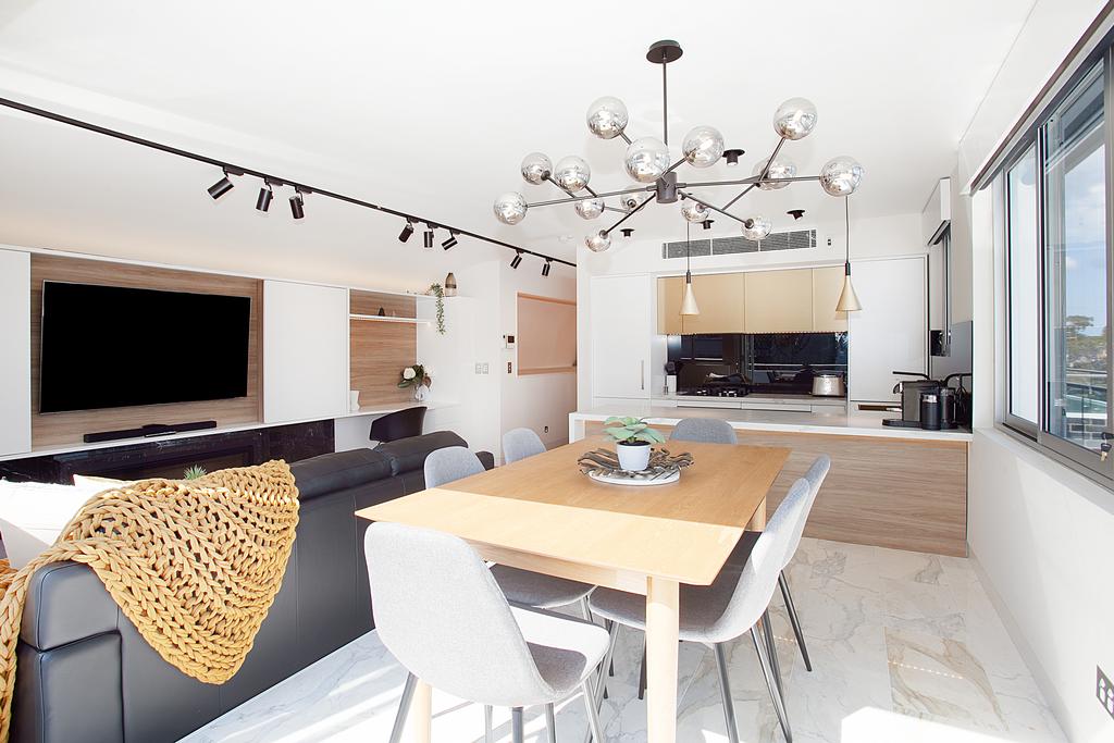 Glenorie NSW Accommodation Redcliffe
