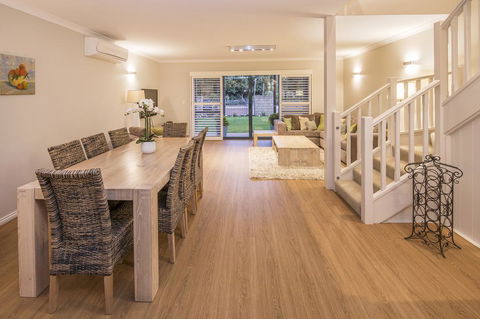 Peppabay - Accommodation Redcliffe 2