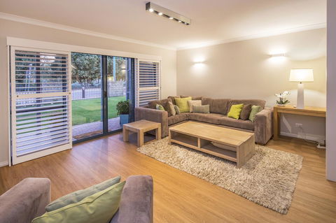Peppabay - Accommodation Redcliffe 3