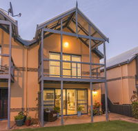 Peppabay - Accommodation Redcliffe