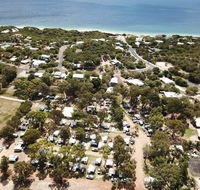 Peppermint Grove Beach Holiday Park - Accommodation Redcliffe