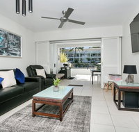 Peppers 3111- 3112 Two Bedroom Apartment Spa Suite - Accommodation Redcliffe