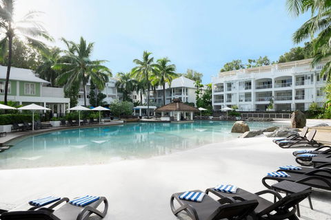 Peppers Beach Club & Spa - Accommodation Redcliffe 0