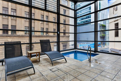 Peppers Waymouth Hotel - Accommodation Redcliffe 2
