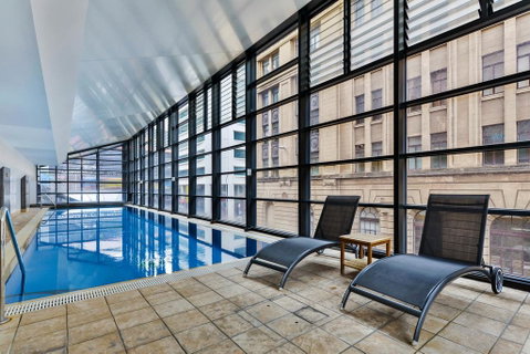 Peppers Waymouth Hotel - Accommodation Redcliffe 3