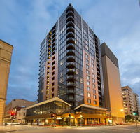 Peppers Waymouth Hotel - Accommodation Redcliffe