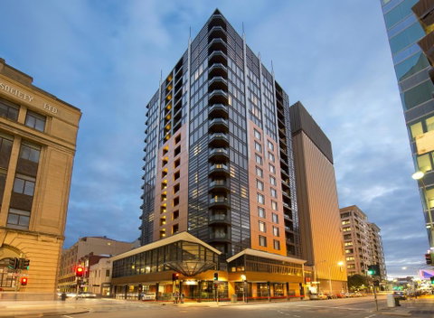 Peppers Waymouth Hotel - Accommodation Redcliffe 0