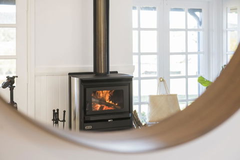 Peppertree Hill - Accommodation Redcliffe 1
