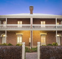 Peppertree Terraces - Accommodation Redcliffe