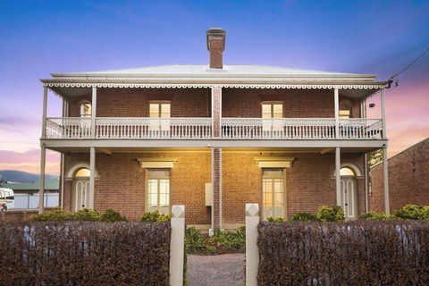 Peppertree Terraces - Accommodation Redcliffe 0