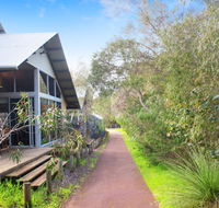 PEPPY TREE HOUSE - Accommodation Redcliffe
