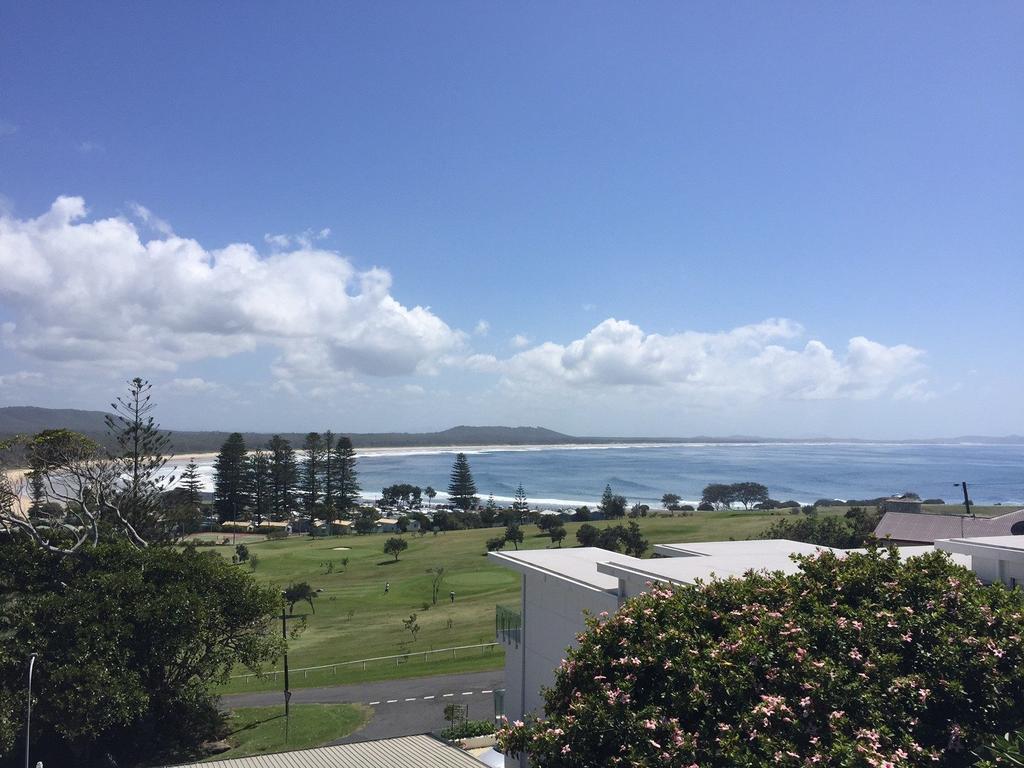 Wittitrin NSW Accommodation Redcliffe