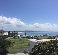 Perfect Break 1 Dulconghi Street - Accommodation Redcliffe