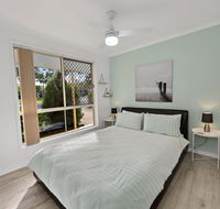 Perfect Getaway - Hervey Bay - Accommodation Redcliffe