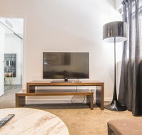 Perfect location 1bed apt Silkari Suite Chatswood - Accommodation Redcliffe
