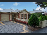 Perfect Location Central Modern Cottage - Free WiFi
